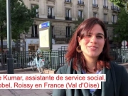 Image de l'article Mon métier : assistante sociale en service interentreprises (vidéo)
